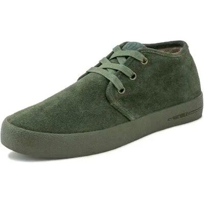 Stiefeletten Natural World Proveedor Vert 38 Mixte Stiefeletten Natural World Proveedor Vert 38 Mixte
