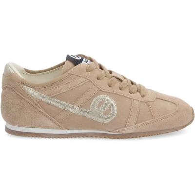 Sneakers No Name Evo Run Beige 36 Femme Sneakers No Name Evo Run Beige 36 Femme