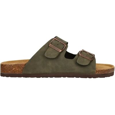 Sandalen Nou Shawnee V2 Noir 44 Homme Sandalen Nou Shawnee V2 Noir 44 Homme