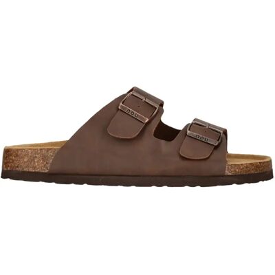 Sandalen Nou Shawnee Marron 43 Homme Sandalen Nou Shawnee Marron 43 Homme