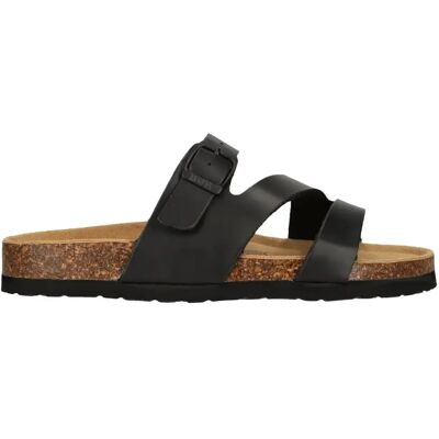 Sandalen für Damen Nou Barhil Noir 41 Femme Sandalen für Damen Nou Barhil Noir 41 Femme