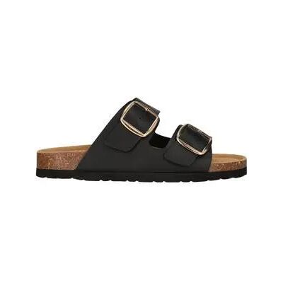Sandalen für Damen Nou Bundao Noir 40 Femme Sandalen für Damen Nou Bundao Noir 40 Femme