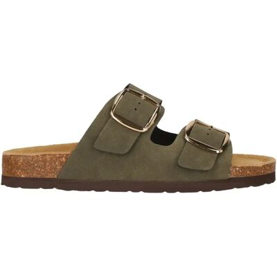 Sandalen für Damen Nou Bundao Noir 40 Femme Sandalen für Damen Nou Bundao Noir 40 Femme
