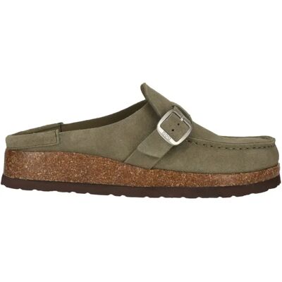 Clogs für Damen Nou Emilian Vert 36 Femme Clogs für Damen Nou Emilian Vert 36 Femme