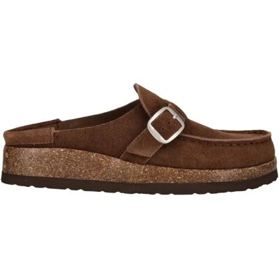Clogs für Damen Nou Emilian Marron 42 Femme Clogs für Damen Nou Emilian Marron 42 Femme
