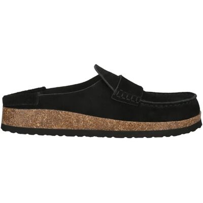 Clogs Nou Emilio Noir 44 Homme Clogs Nou Emilio Noir 44 Homme
