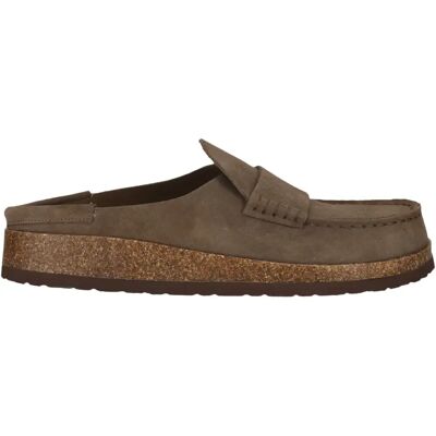 Clogs Nou Emilio Marron 44 Homme Clogs Nou Emilio Marron 44 Homme
