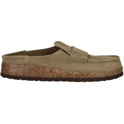 Clogs Nou Emilio Gris 44 Homme Clogs Nou Emilio Gris 44 Homme