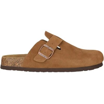 Clogs Nou Corwin Marron 40 Homme Clogs Nou Corwin Marron 40 Homme