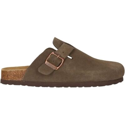 Clogs für Damen Nou Corwin Marron 38 Femme Clogs für Damen Nou Corwin Marron 38 Femme
