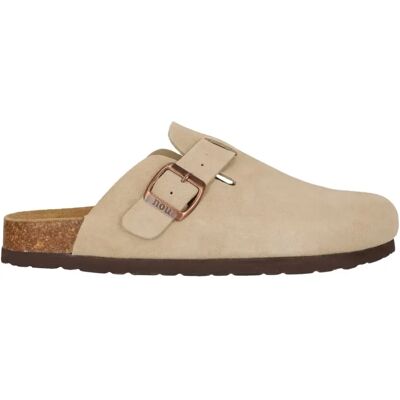 Clogs Nou Corwin Beige 40 Homme Clogs Nou Corwin Beige 40 Homme