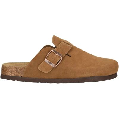Sandalen für Damen Nou Corwin Marron 41 Femme Sandalen für Damen Nou Corwin Marron 41 Femme