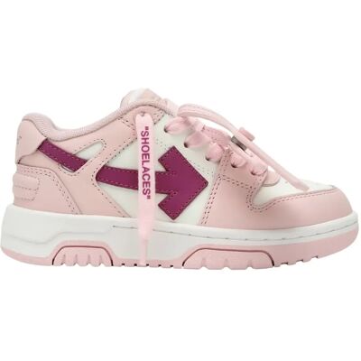 Sneakers Off White Rose 30 Femme Sneakers Off White Rose 30 Femme
