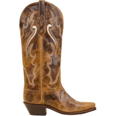 Damen Cowboystiefel Old West Old West TS1549 Marron 37 Femme Damen Cowboystiefel Old West Old West TS1549 Marron 37 Femme