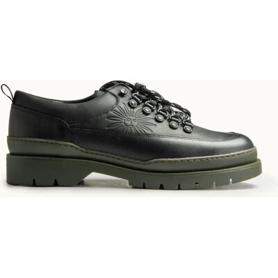 Bootsschuhe Olow X Kleman Pisteur Noir 40 Mixte Bootsschuhe Olow X Kleman Pisteur Noir 40 Mixte