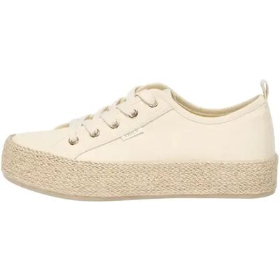Damen Sneakers Only Ida-1 Beige 40 Femme Damen Sneakers Only Ida-1 Beige 40 Femme