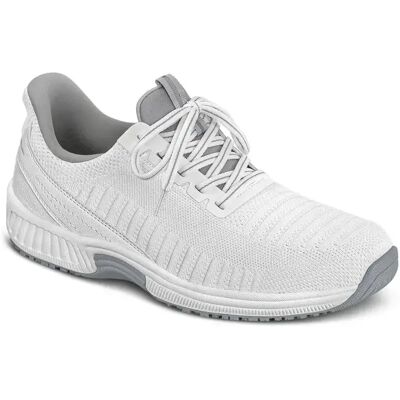 Baskets Orthofeet Yari Hands-Free Blanc 44,5 Large Homme Baskets Orthofeet Yari Hands-Free Blanc 44,5 Large Homme
