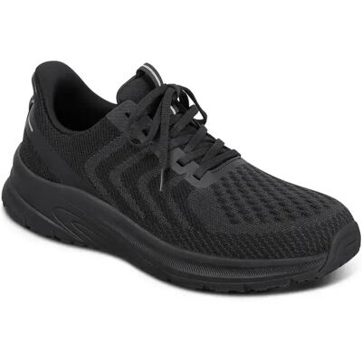 Baskets Orthofeet Tilos Noir 44,5 Large Homme Baskets Orthofeet Tilos Noir 44,5 Large Homme
