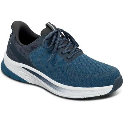 Baskets Orthofeet Tilos Bleu 44.5 Homme Baskets Orthofeet Tilos Bleu 44.5 Homme