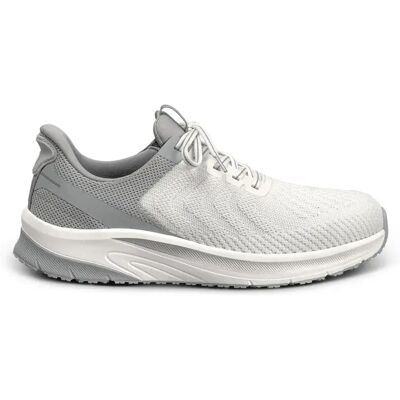 Baskets Orthofeet Tilos Blanc 44.5 Homme Baskets Orthofeet Tilos Blanc 44.5 Homme