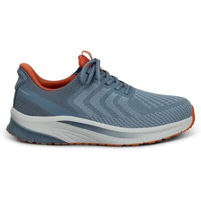 Baskets Orthofeet Tilos Bleu 44.5 Homme Baskets Orthofeet Tilos Bleu 44.5 Homme
