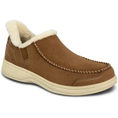 Hausschuhe Orthofeet Vito Slip-On Marron 43 Homme Hausschuhe Orthofeet Vito Slip-On Marron 43 Homme