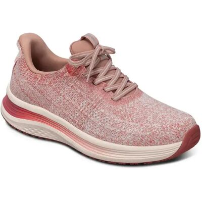 Damen Sneakers Orthofeet Nira Rouge 35.5 Femme Damen Sneakers Orthofeet Nira Rouge 35.5 Femme