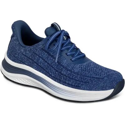 Damen Sneakers Orthofeet Nira Bleu 35.5 Femme Damen Sneakers Orthofeet Nira Bleu 35.5 Femme