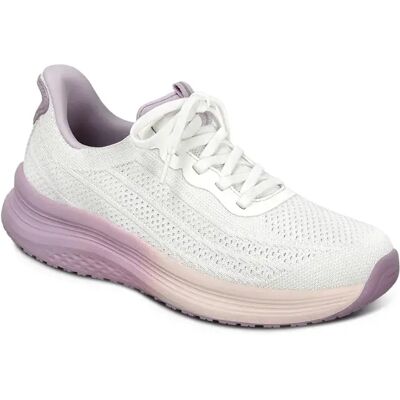 Damen Sneakers Orthofeet Nira Blanc 35.5 Femme Damen Sneakers Orthofeet Nira Blanc 35.5 Femme
