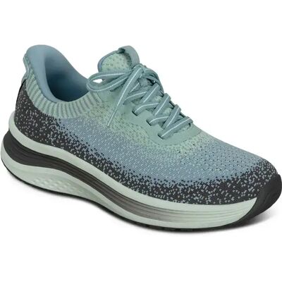 Damen Sneakers Orthofeet Nira Vert 38.5 Femme Damen Sneakers Orthofeet Nira Vert 38.5 Femme