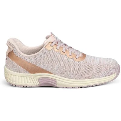 Damen Sneakers Orthofeet Kita Rose 38.5 Femme Damen Sneakers Orthofeet Kita Rose 38.5 Femme