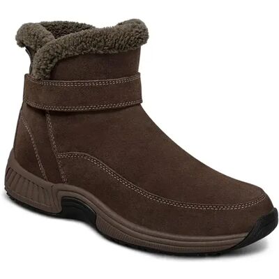 Damen Stiefeletten Orthofeet Bliss Marron 42.5 Femme Damen Stiefeletten Orthofeet Bliss Marron 42.5 Femme