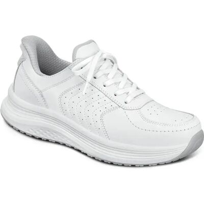 Damen Sneakers Orthofeet Roam Blanc 37.5 Femme Damen Sneakers Orthofeet Roam Blanc 37.5 Femme