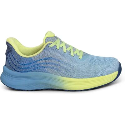 Damen Sneakers Orthofeet Nira Bleu 38.5 Femme Damen Sneakers Orthofeet Nira Bleu 38.5 Femme
