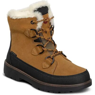 Winterstiefel Damen Orthofeet Stowe Marron 37.5 Femme Winterstiefel Damen Orthofeet Stowe Marron 37.5 Femme