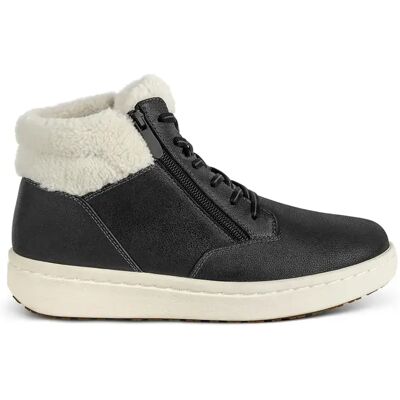 Damen Stiefeletten Orthofeet Elin Noir 42.5 Femme Damen Stiefeletten Orthofeet Elin Noir 42.5 Femme