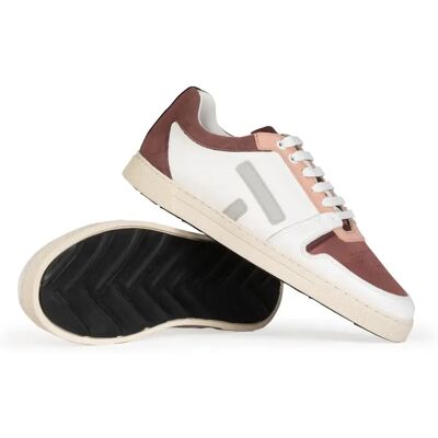 Sneakers OTA Sansaho Blanc 37 Mixte Sneakers OTA Sansaho Blanc 37 Mixte