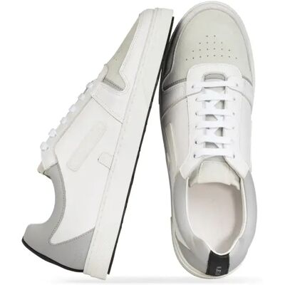 Sneakers OTA Sansaho Blanc 39 Mixte Sneakers OTA Sansaho Blanc 39 Mixte