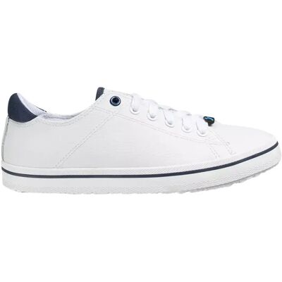 Sneakers Oxypas Paola O1 Bleu 35 Mixte Sneakers Oxypas Paola O1 Bleu 35 Mixte