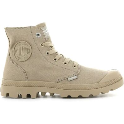 Sneakers Palladium Mono Chrome Beige 43 Homme Sneakers Palladium Mono Chrome Beige 43 Homme