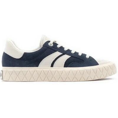 Turnschuhe Palladium Palla Ace LO SDE Bleu 38 Mixte Turnschuhe Palladium Palla Ace LO SDE Bleu 38 Mixte
