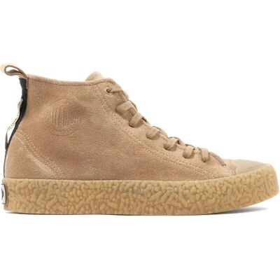 Robuste Körbe Palladium Palla Ace Rugged SDE Beige 39 Mixte Robuste Körbe Palladium Palla Ace Rugged SDE Beige 39 Mixte