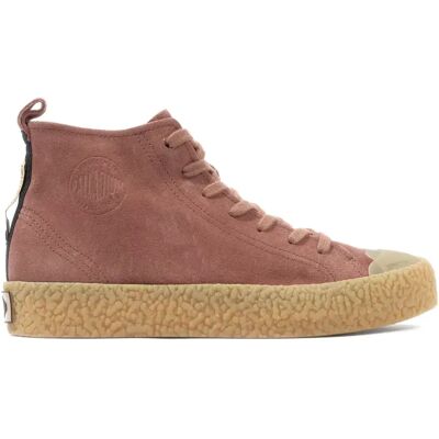Robuste Körbe Palladium Palla Ace Rugged SDE Rouge 41 Mixte Robuste Körbe Palladium Palla Ace Rugged SDE Rouge 41 Mixte