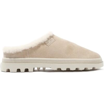 Pantoletten Palladium Dune Warm Beige 37 Mixte Pantoletten Palladium Dune Warm Beige 37 Mixte