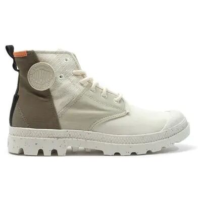 Palladium Pampa Hi Re Generate - Casual Schuhe Palladium Pampa Hi Re Generate - Casual Schuhe