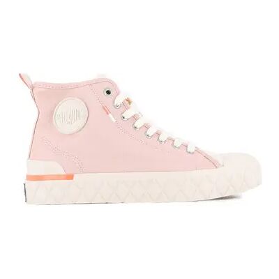 Sneakers Palladium Palla Ace Chukka Cvs Rose 40 Mixte Sneakers Palladium Palla Ace Chukka Cvs Rose 40 Mixte
