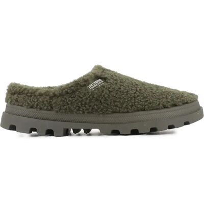 Gemütliche Clogs Palladium Dunelite Vert 41 Mixte Gemütliche Clogs Palladium Dunelite Vert 41 Mixte