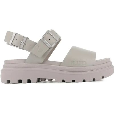 Keil-Sandalen für Damen Palladium Pallacruise Classic Vert 41 Femme Keil-Sandalen für Damen Palladium Pallacruise Classic Vert 41 Femme