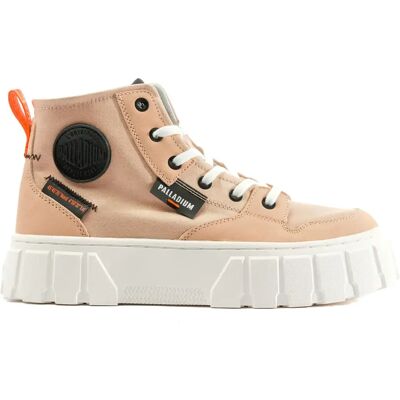 Damen Stiefeletten Palladium Pallatower Hi Rose 41 Femme Damen Stiefeletten Palladium Pallatower Hi Rose 41 Femme