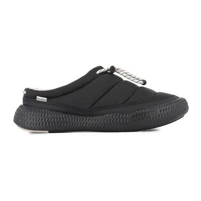 Sneakers Palladium Nova Paddedmule Noir 41 Femme Sneakers Palladium Nova Paddedmule Noir 41 Femme